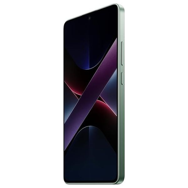 Xiaomi Poco X7 Pro 5G - Dual SIM - 512/12GB