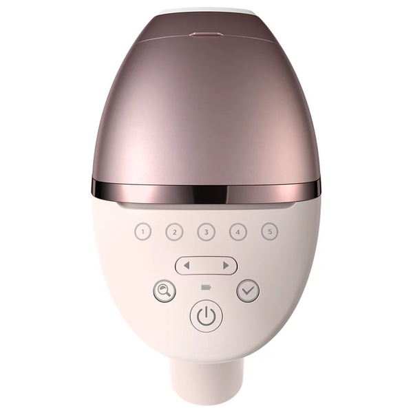 Philips BRI958 - Lumea Prestige - Pink