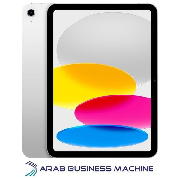 ابل اي باد 11 - 11انج - شريحة A16 بيونيك - واي-فاي