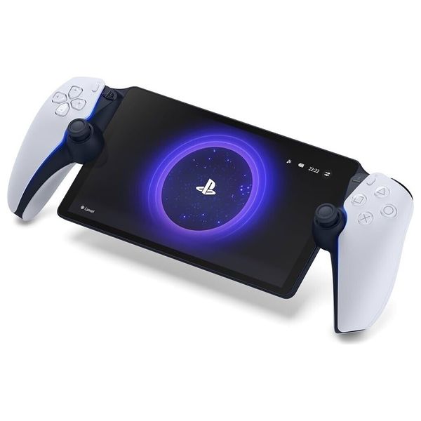  Sony - PS5 Portal Remote Player Controller  - white 