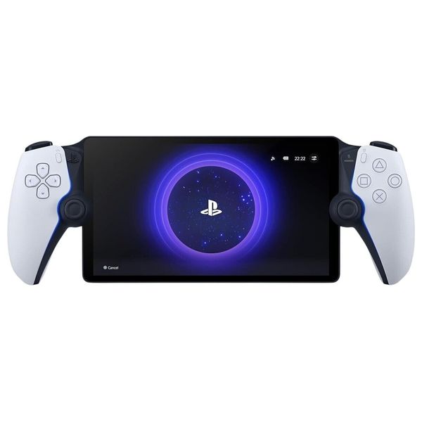  Sony - PS5 Portal Remote Player Controller  - white 
