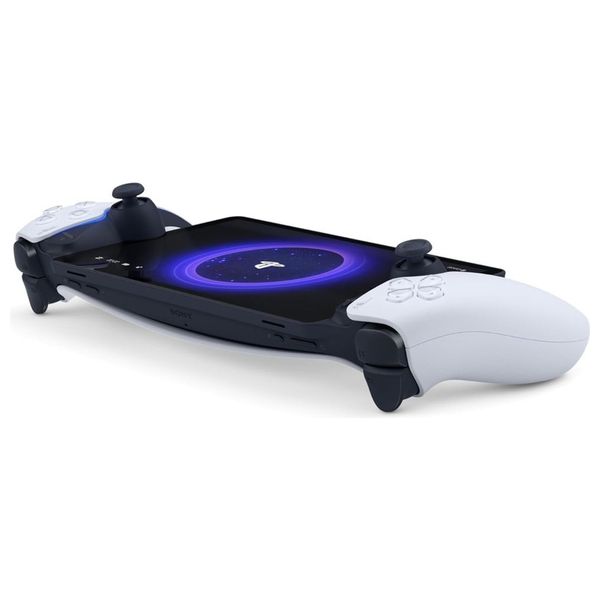  Sony - PS5 Portal Remote Player Controller  - white 