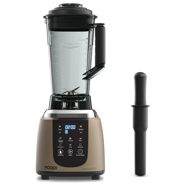  Modex BL940 - Blender - 1800 W - Brown 