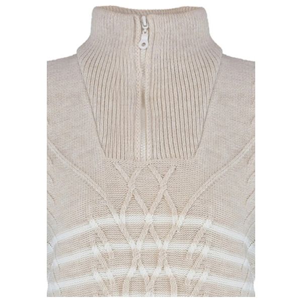 ترينديول ميلا سويتر واسع - بيجي 