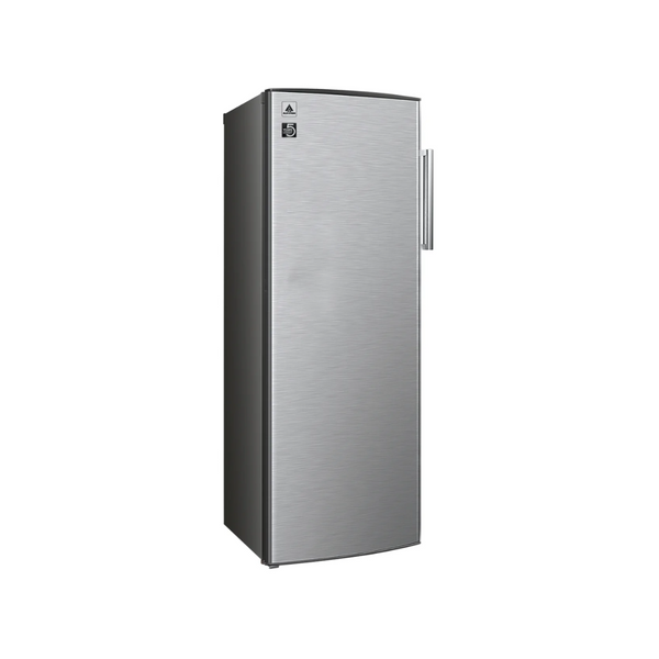 ثلاجة الحافظ ذات الباب الواحد - 15 قدم - RFHA-SD435MSS - سلفر