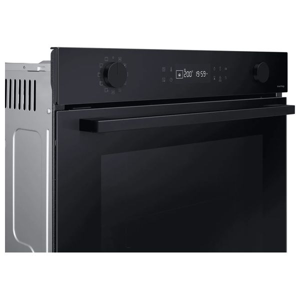 Samsung NV7B41403AK/U4 Built-In Electric Oven - 76L - Black
