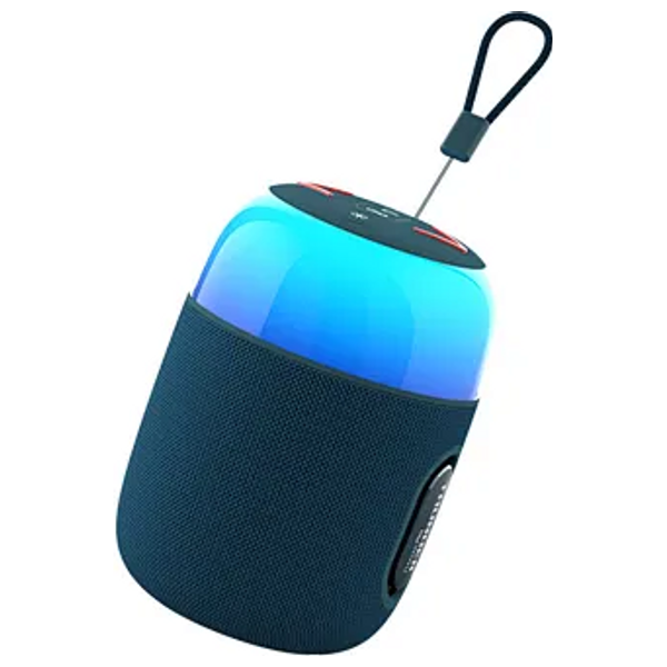 WiWU P60 Mini - Bluetooth Speaker - Blue