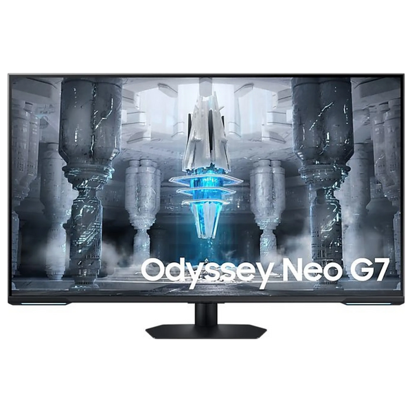 Samsung 43-Inch G700 Series - Flat Monitor - 144Hz - 1ms Response Time - 4K
