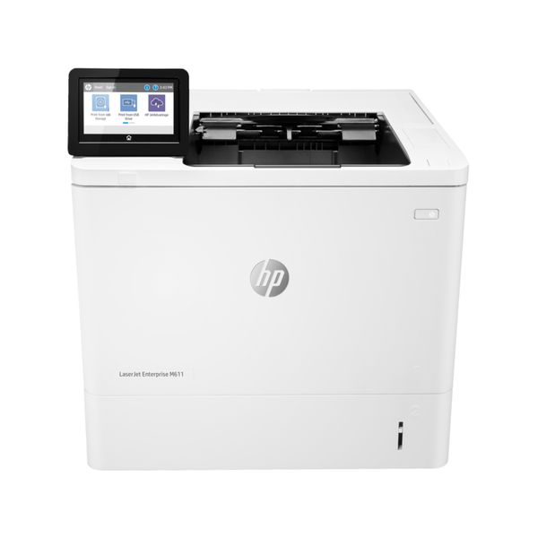HP M611DN - LaserJet Enterprise - Printer