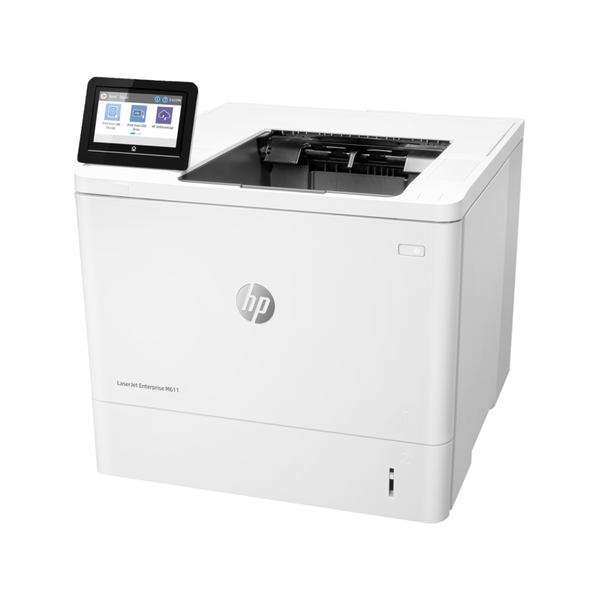 HP M611DN - LaserJet Enterprise - Printer