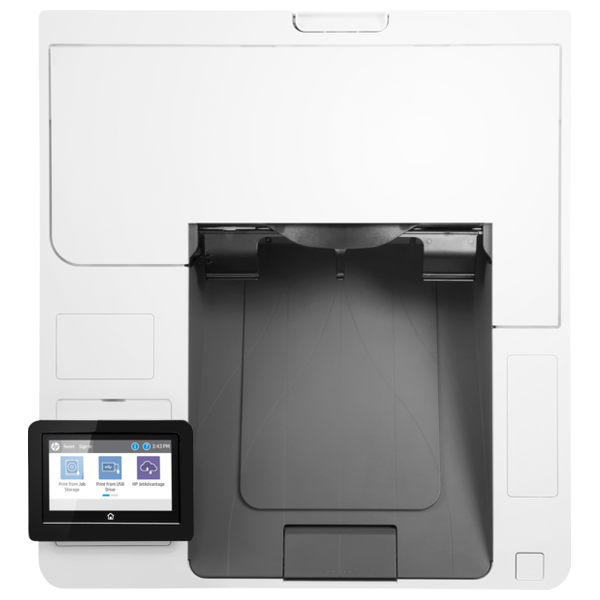 طابعة ليزرية اتش بي - M611DN - LaserJet Enterprise