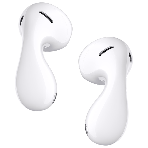 Huawei Freebuds 5 - Bluetooth Headphone In Ear - Ceramic White