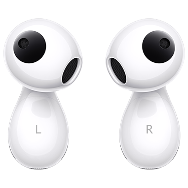 Huawei Freebuds 5 - Bluetooth Headphone In Ear - Ceramic White