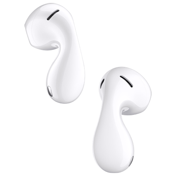 Huawei Freebuds 5 - Bluetooth Headphone In Ear - Ceramic White