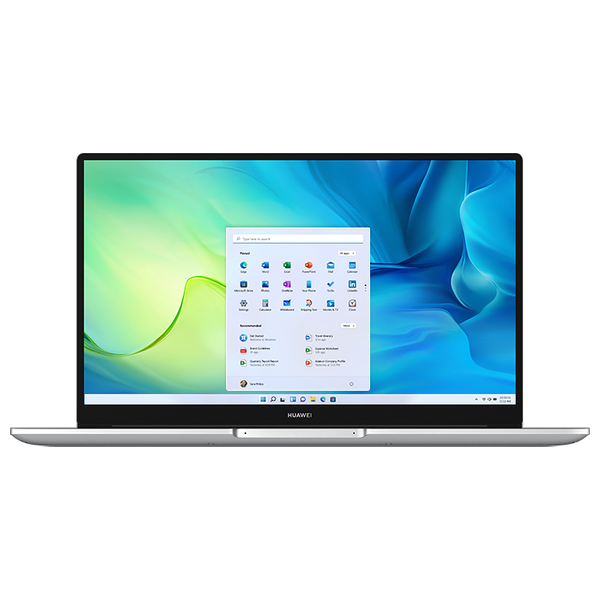Huawei Laptop 15.6" - MateBook D15 - Core I3
