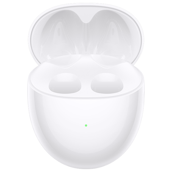 Huawei Freebuds 5 - Bluetooth Headphone In Ear - Ceramic White