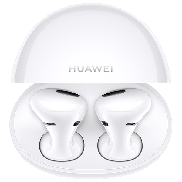 Huawei Freebuds 5 - Bluetooth Headphone In Ear - Ceramic White