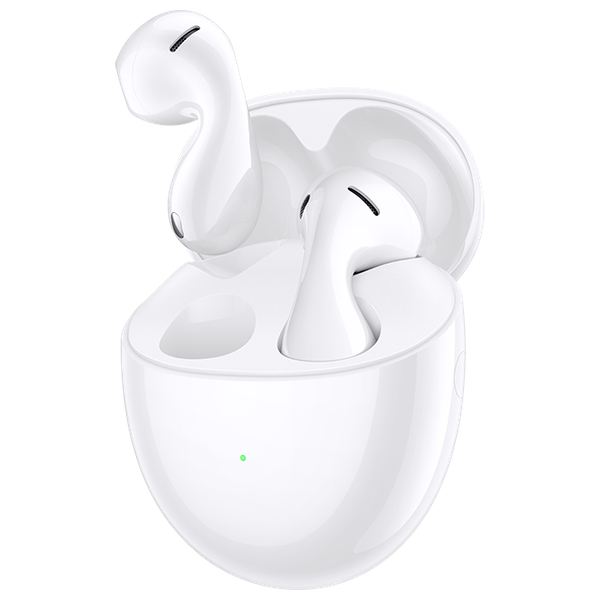 Huawei Freebuds 5 - Bluetooth Headphone In Ear - Ceramic White