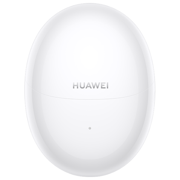 Huawei Freebuds 5 - Bluetooth Headphone In Ear - Ceramic White