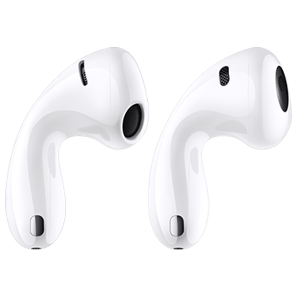 Huawei Freebuds 5 - Bluetooth Headphone In Ear - Ceramic White