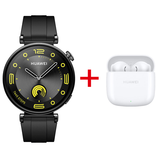 Huawei watch freebuds sales