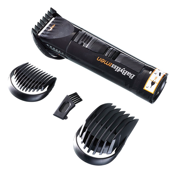  Babyliss E750SDE - Shaver 