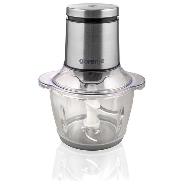  Gorenje S450XE - Chopper - 450 W - Stainless Steel 