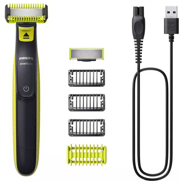  Philips QP2824 - Beard Trimmer 