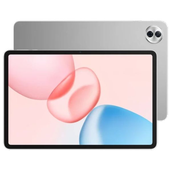  هونر تاب Pad 10 - كيكابايت 256/8 - TFT LCD - Snapdragon 7 Gen 3 - بحجم بطارية 10100 ميلي امبير - رمادي + كيبورد هونر 
