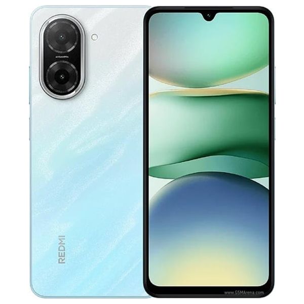 شاومي ريدمي A5 - دبل سيم - IPS LCD - يونيسوك T7250 - بحجم بطارية 5200 ميلي امبير