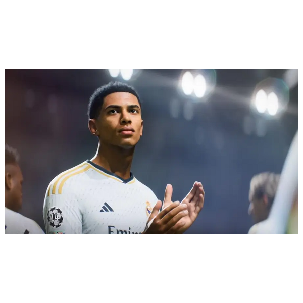 لعبة بلاي ستيشن 4 - EA SPORTS FC24 النسخة العربية