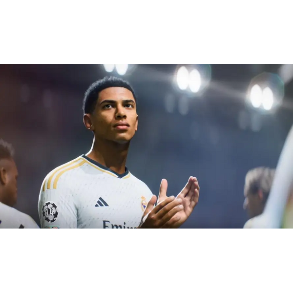 لعبة بلاي ستيشن 5 - EA SPORTS FC24 النسخة العربية