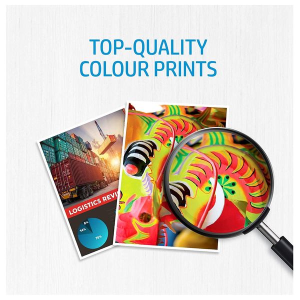  Laserjet Toner اتش بي - 131A - 4الوان 