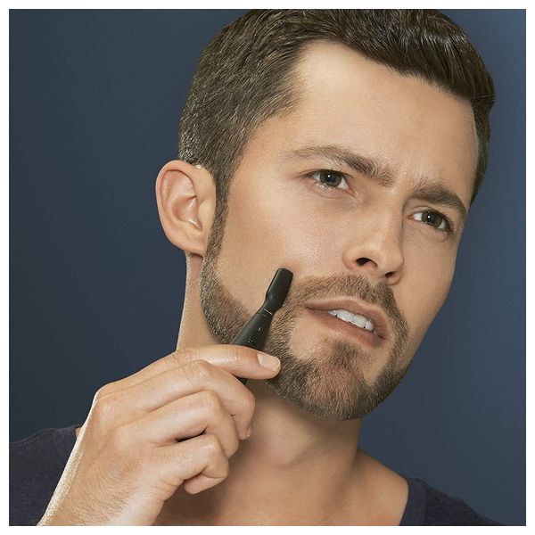 Braun PT5010 - Precision Trimmer - Black