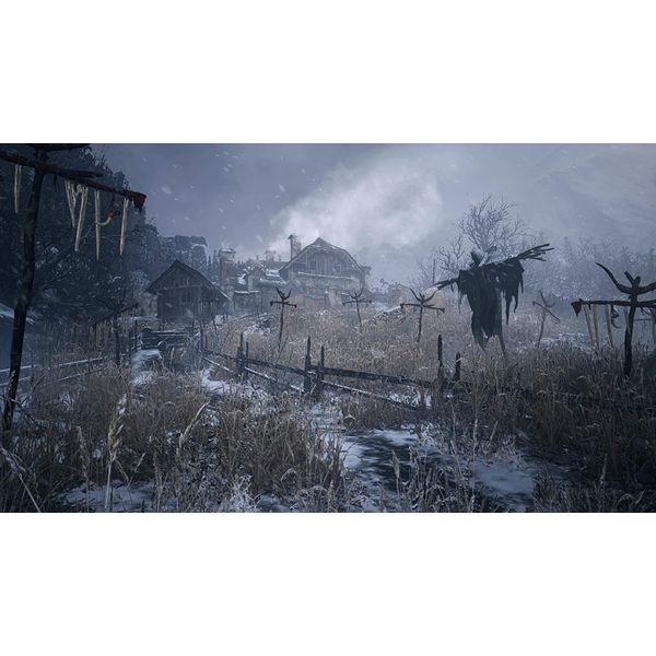 PS5 - Resident Evil Village