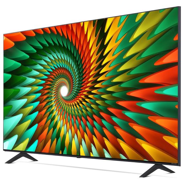 LG 65-Inch NANO776RA Series - Smart - 4K - NanoCell - 60Hz - 2023 Model
