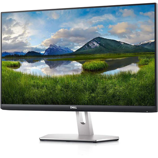 Dell 23.8-Inch - S2421HN-Series - Flat Monitor - 75Hz - 5ms Response - FHD