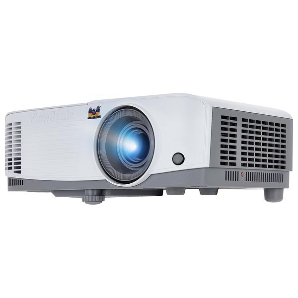  ViewSonic PA503S - Projector - White 