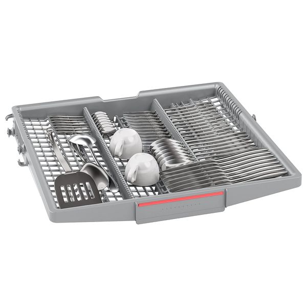  غسالة صحون داخلية  بوش - 13 سيت - SMV6ECX51E 
