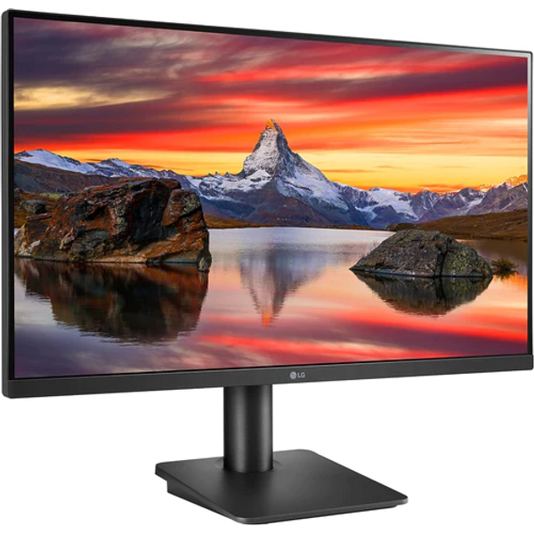 LG 27-Inch P450-Series - Flat Monitor - 75Hz - 5ms Response Time - FHD 