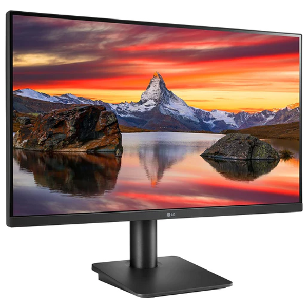  LG 27-Inch P450-Series - Flat Monitor - 75Hz - 5ms Response Time - FHD 