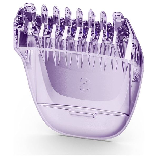  Philips BRT383 - Bikini Trimmer - Purple 