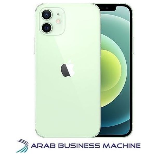 Apple iPhone 12 - 128GB
