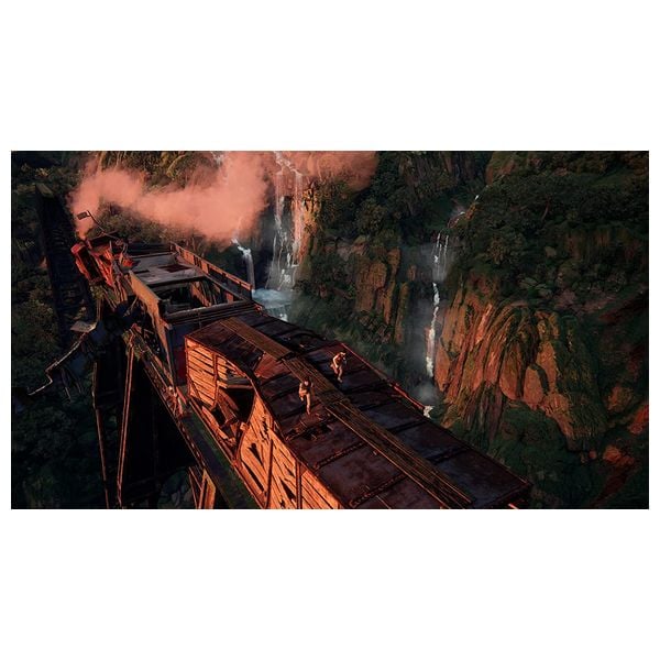 لعبة بلاي ستيشن 5 - Uncharted Legacy of Thieves Collection 