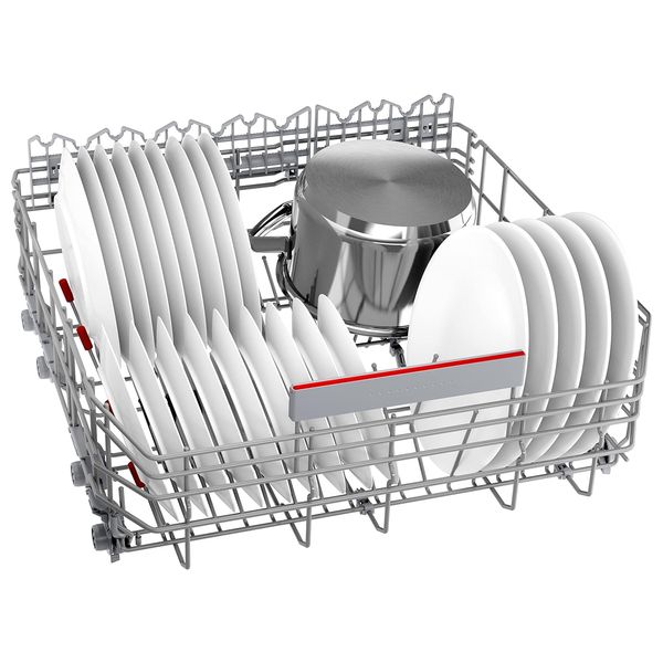  غسالة صحون داخلية  بوش - 13 سيت - SMV6ECX51E 