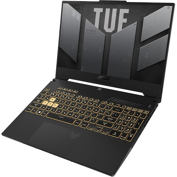  Asus Laptop 15.6-Inch - TUF Gaming F15 FX507VV-LP159 - Core i7-13700H - 16GB/512GB SSD - RTX 4060 - DOS 
