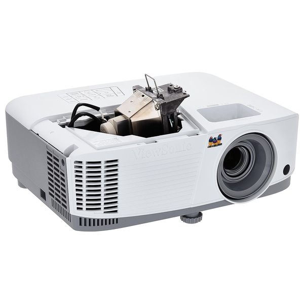  ViewSonic PA503S - Projector - White 