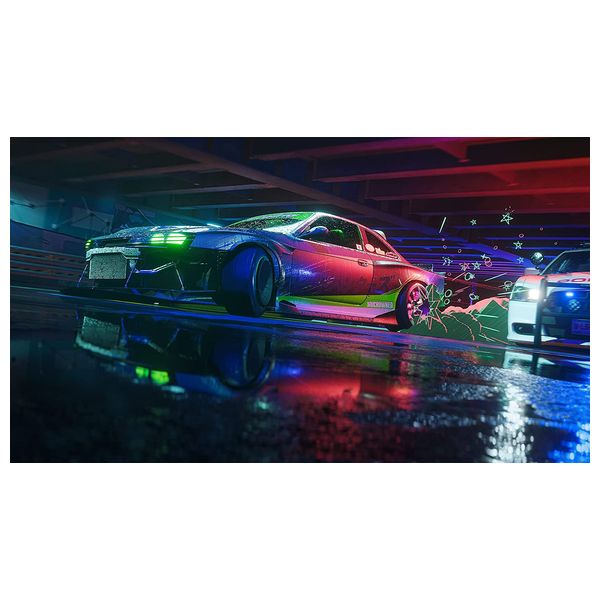لعبة بلاي ستيشن 5 - Need for Speed Unbound