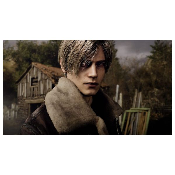 لعبة بلاي ستيشن 5 - Resident Evil 4