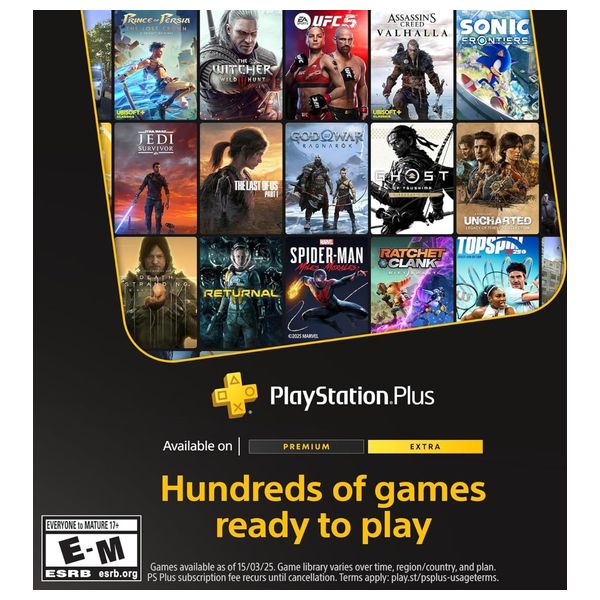 Sony - PlayStation 5 - 1TB Slim - European - White